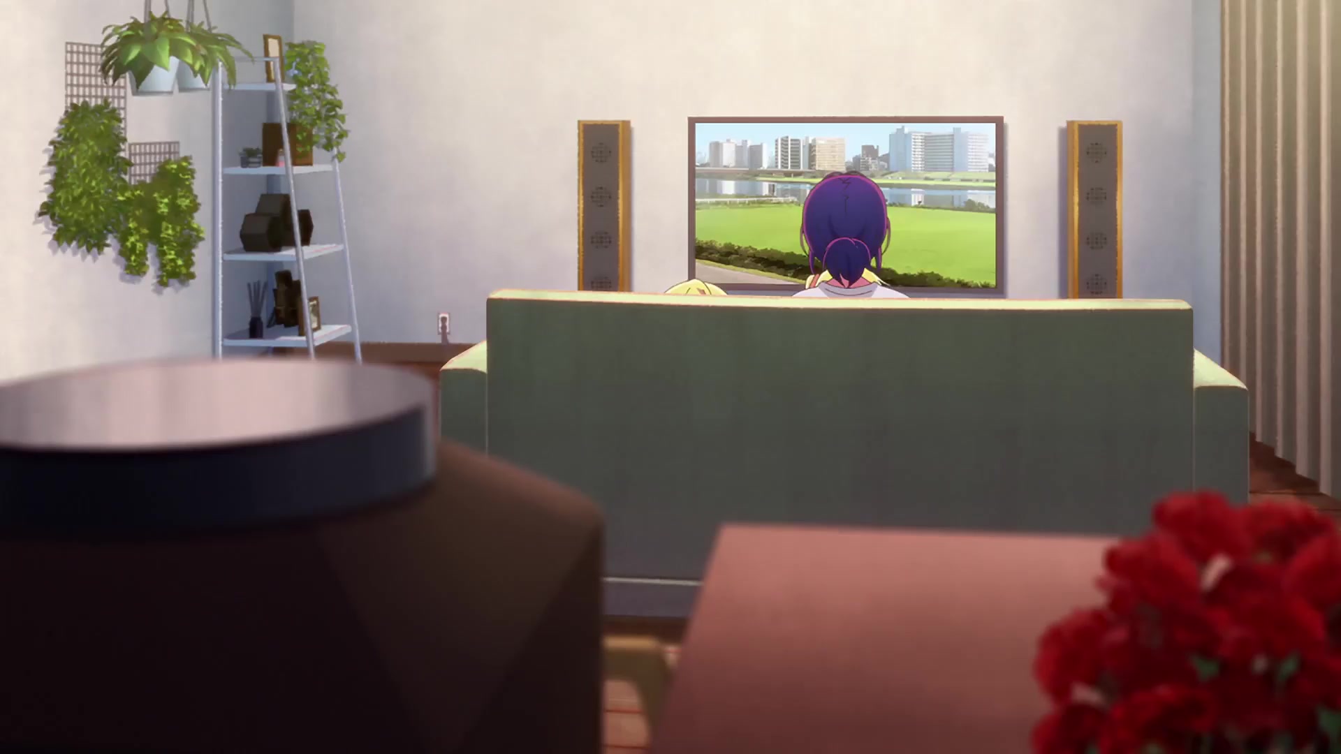 [Tsukyio Editing Resources] Oshi No Ko Season 1 (Episode 1) Raw Clips (615) (tsukyio.com).mp4